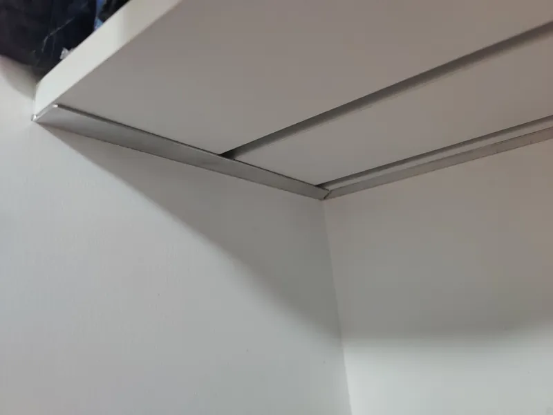 Швеллер 10х12х10 мм Шв 02.2000.500 Без окраса