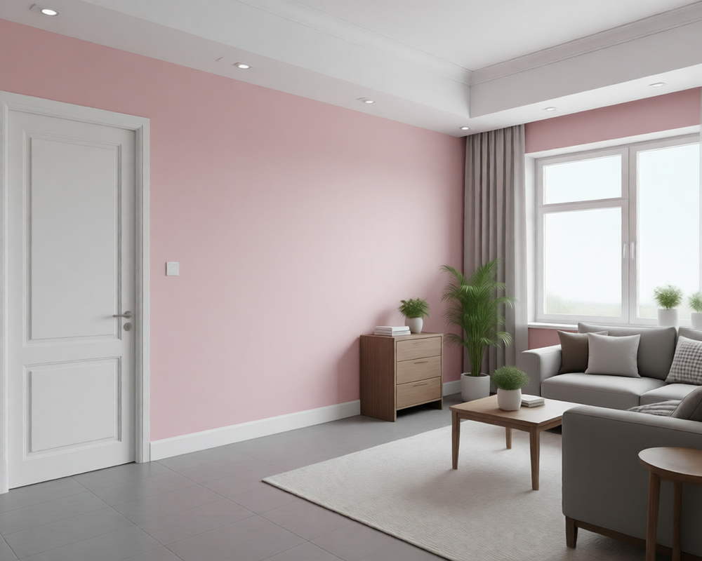 Плинтус напольный Salag Alpha 100 Касзмир 2,4м