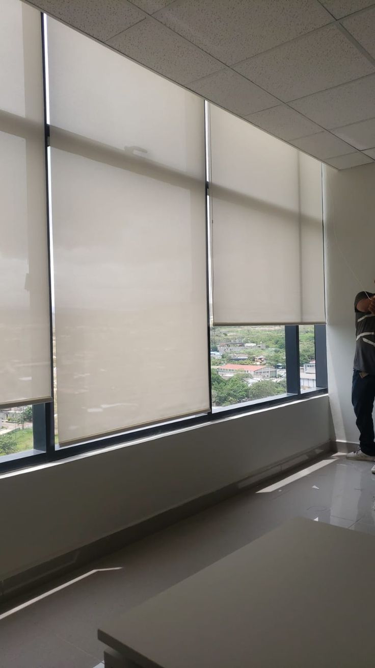 Роллета ФРОСТ УЮТ 57*175 Белый