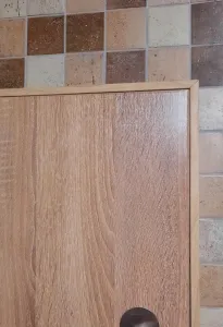 Угол наружный алюминиевый УО 01-27.2700.106