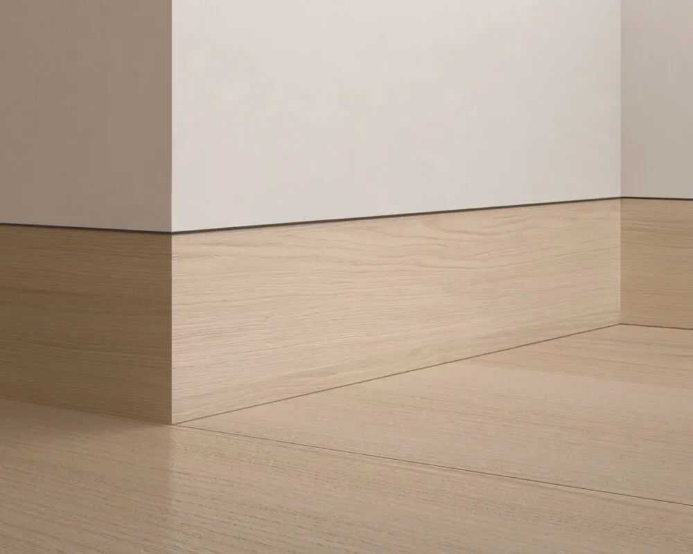 Монтажная часть скрытого плинтуса Progress PKGCFAA 75