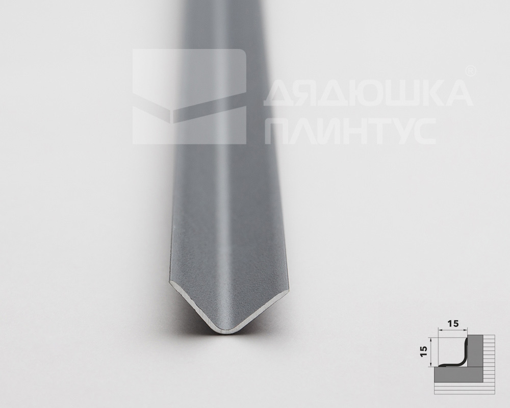 УВО 04-27.2700.059 15*15 Бетон скай