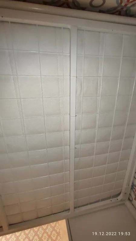 Труба квадратная 20х20 мм ТКв 03.2000.500 Без окраса