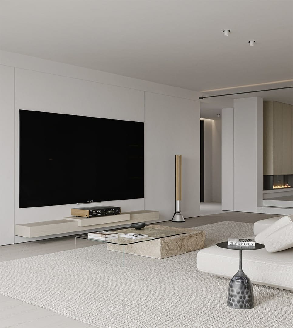 Теневой профиль Decaro Engineering D00X.A Медь 3,0 м