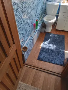 Панель ПВХ ГРЕЙС 955*480 10шт/уп Мозаика Морской бриз. Цена указана за 4,7 м²