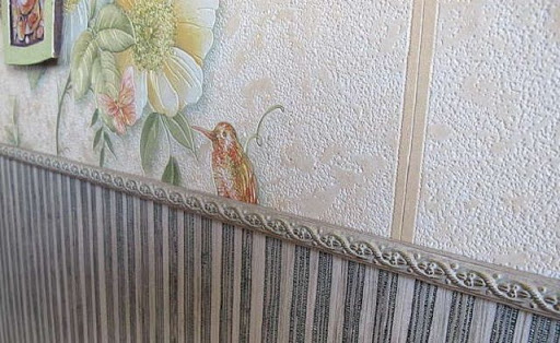 Профиль интерьерный 60*20 Афины ПИ60А