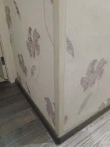 Угол наружный алюминиевый УО 01-27.2700.106