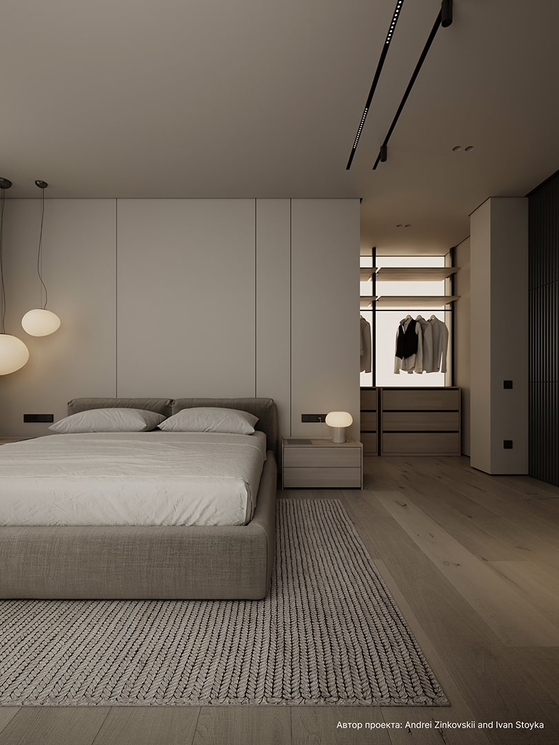 Теневой профиль Decaro Engineering D009.2A Латунь 3,0 м