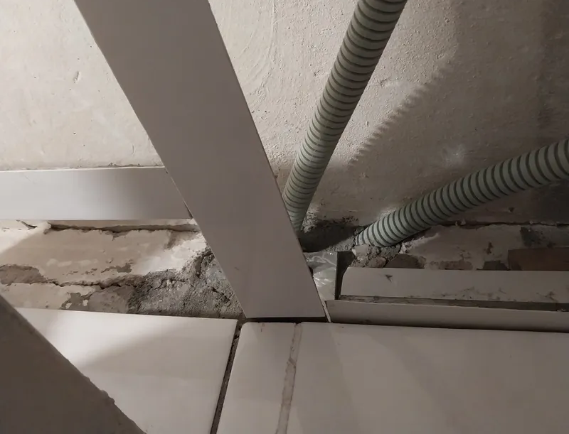 Тавр 25х25 мм Тп 05.2000.500 Без окраса