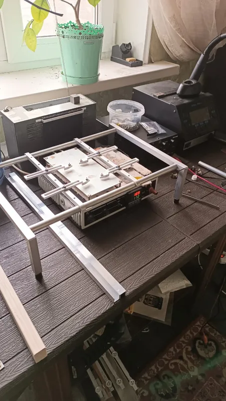 Швеллер 10*15*10 мм Шв 12.2000.502л Золото. Цена за 5 штук.