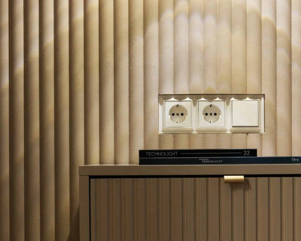 Панель МДФ ACUPAN 61.08.122504.95 облака 12х122х2760 мм Эльм натуральный