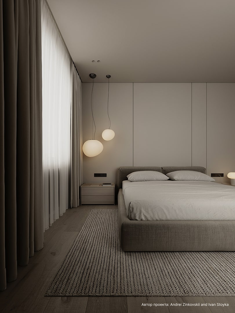 Теневой профиль Decaro Engineering D009.2A Латунь 3,0 м