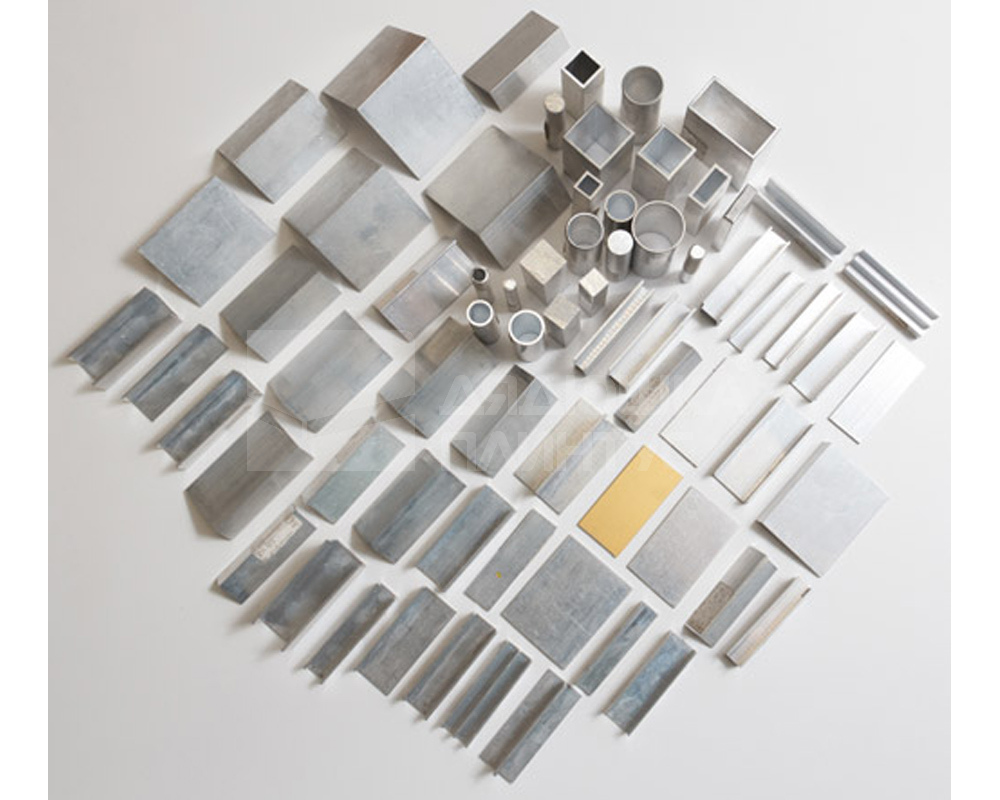 Тавр 15х15 мм Тп 01.2000.500 Без окраса