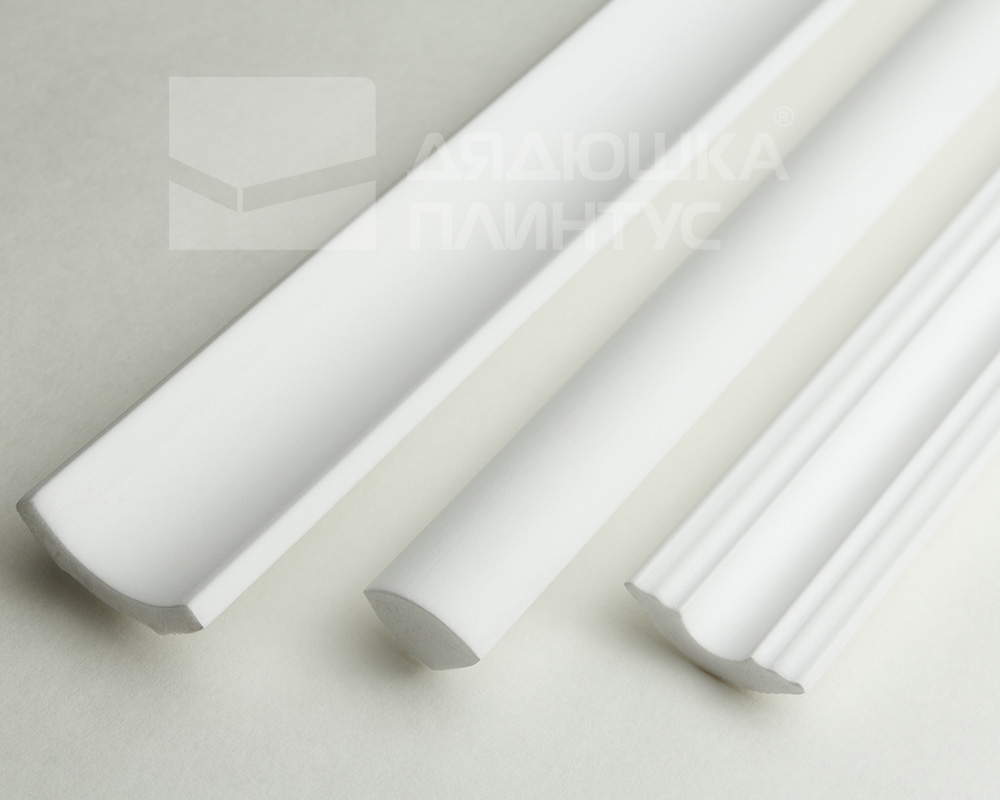 Карниз потолочный NMC LX-50 (100) 50*50мм 2м