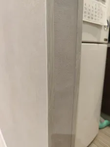 Угол наружный алюминиевый УО 01-27.2700.106