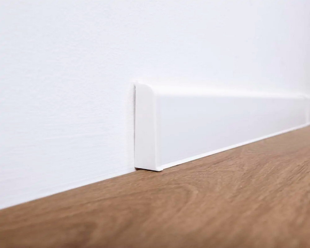 Плинтус Arbiton VIGO60 154 Дуб Сьерра 2,2 м