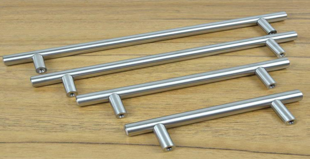 Труба круглая Ø 16 мм ТКр 05.2000.500 Без окраса