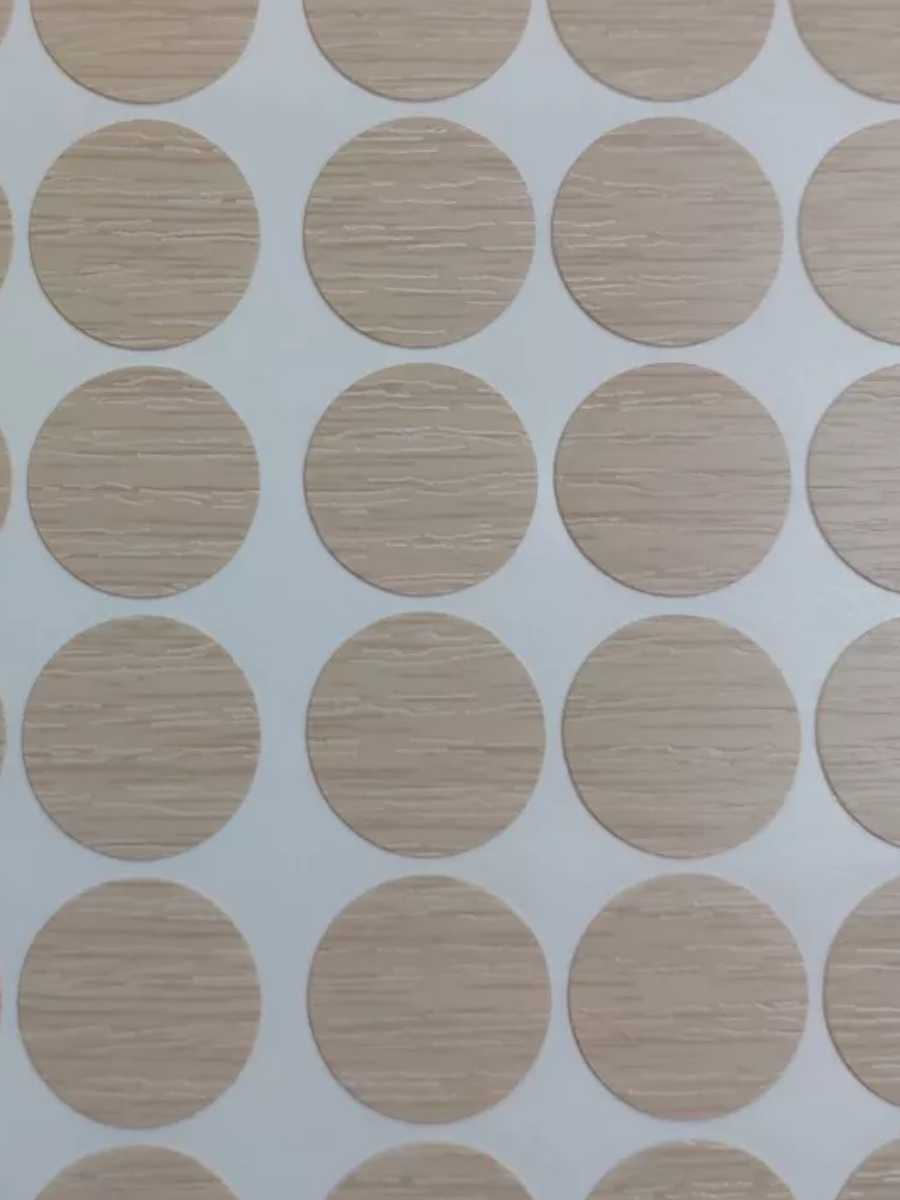 Заглушка для саморезов Лен