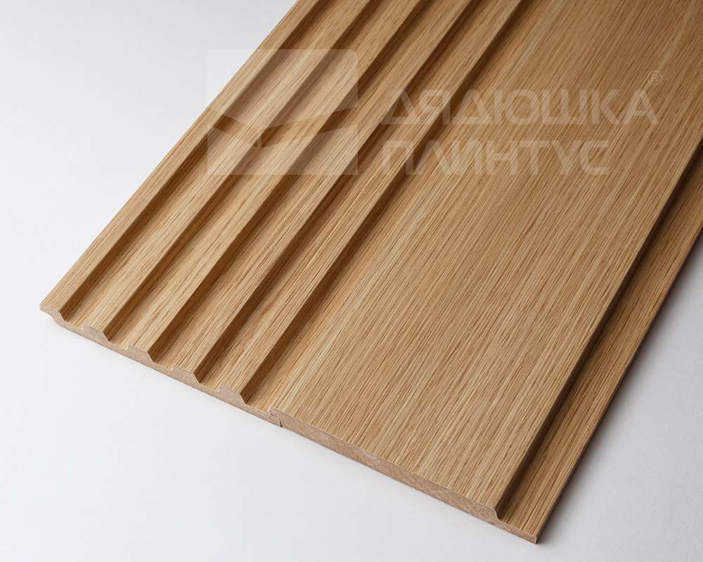 Панель МДФ ACUPAN 61.08.220503.93 плоская 12х220х2760 мм Дуб Слик